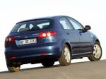 Daewoo Lacetti Hatchback SX 2004 года